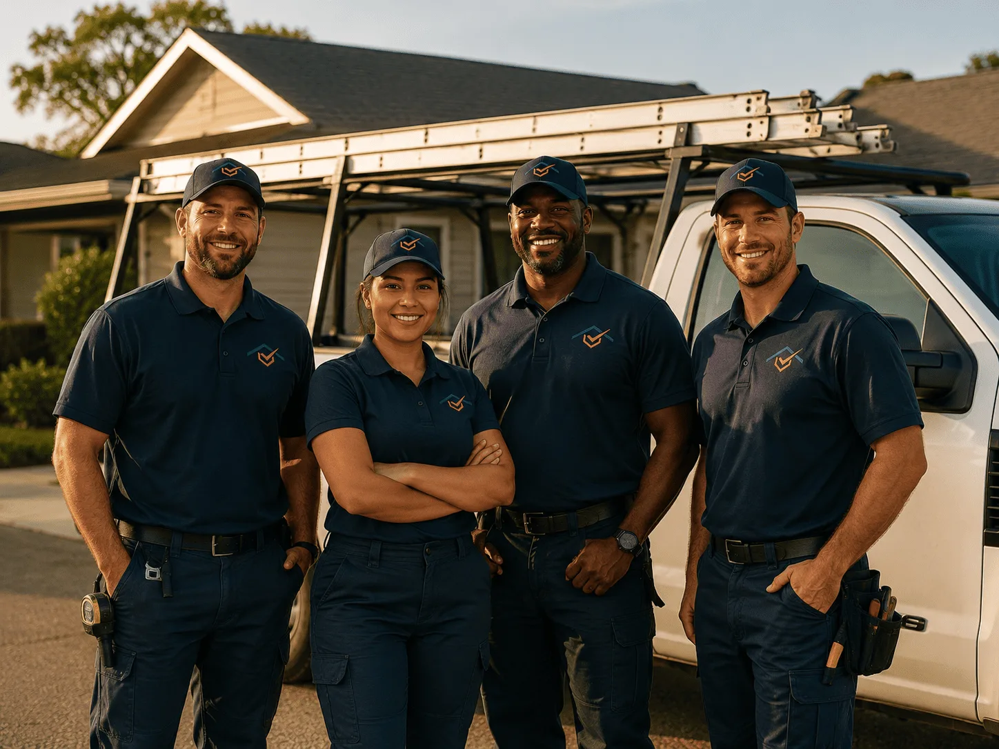 Roof Inspection company in Austinville, IA